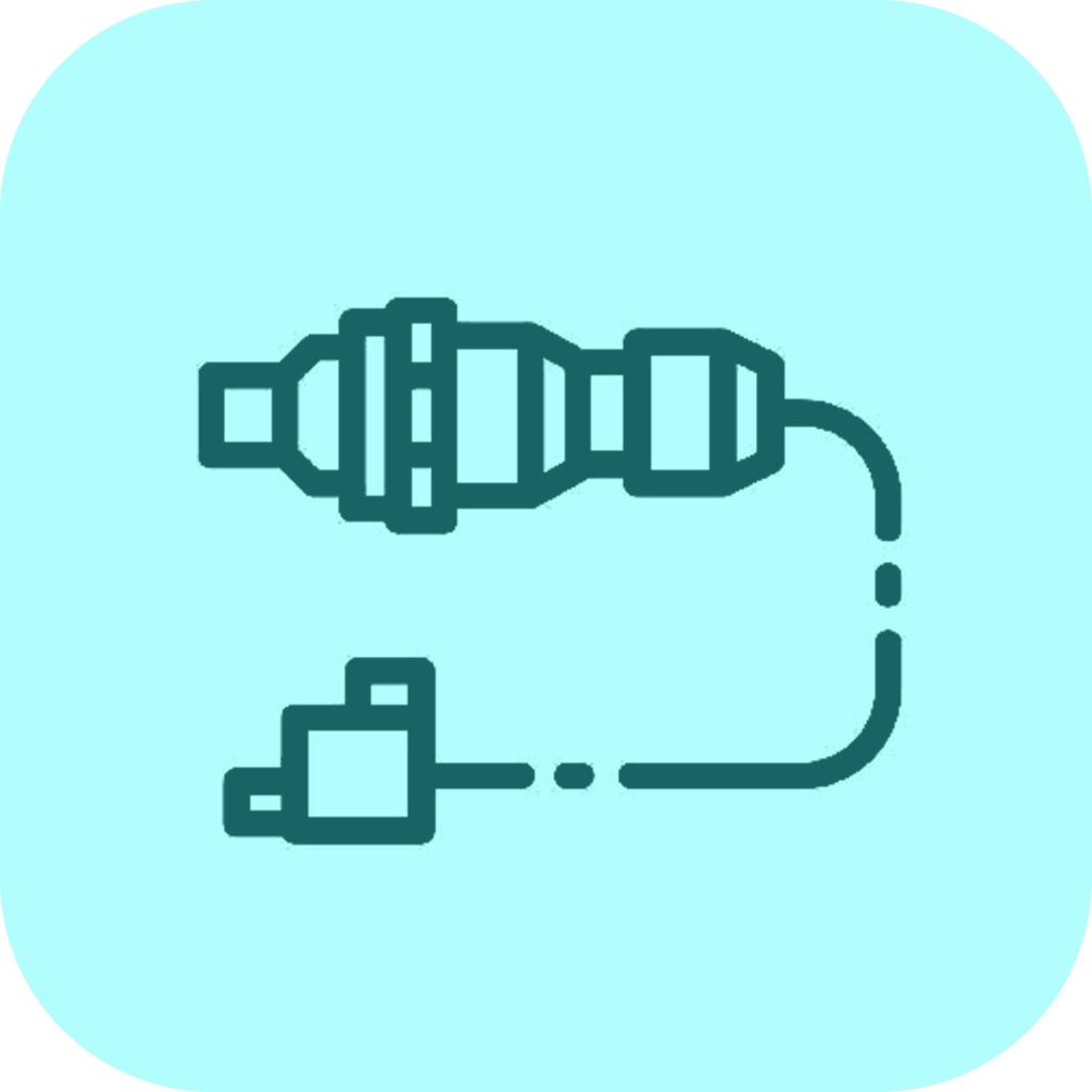 انواع سنسور