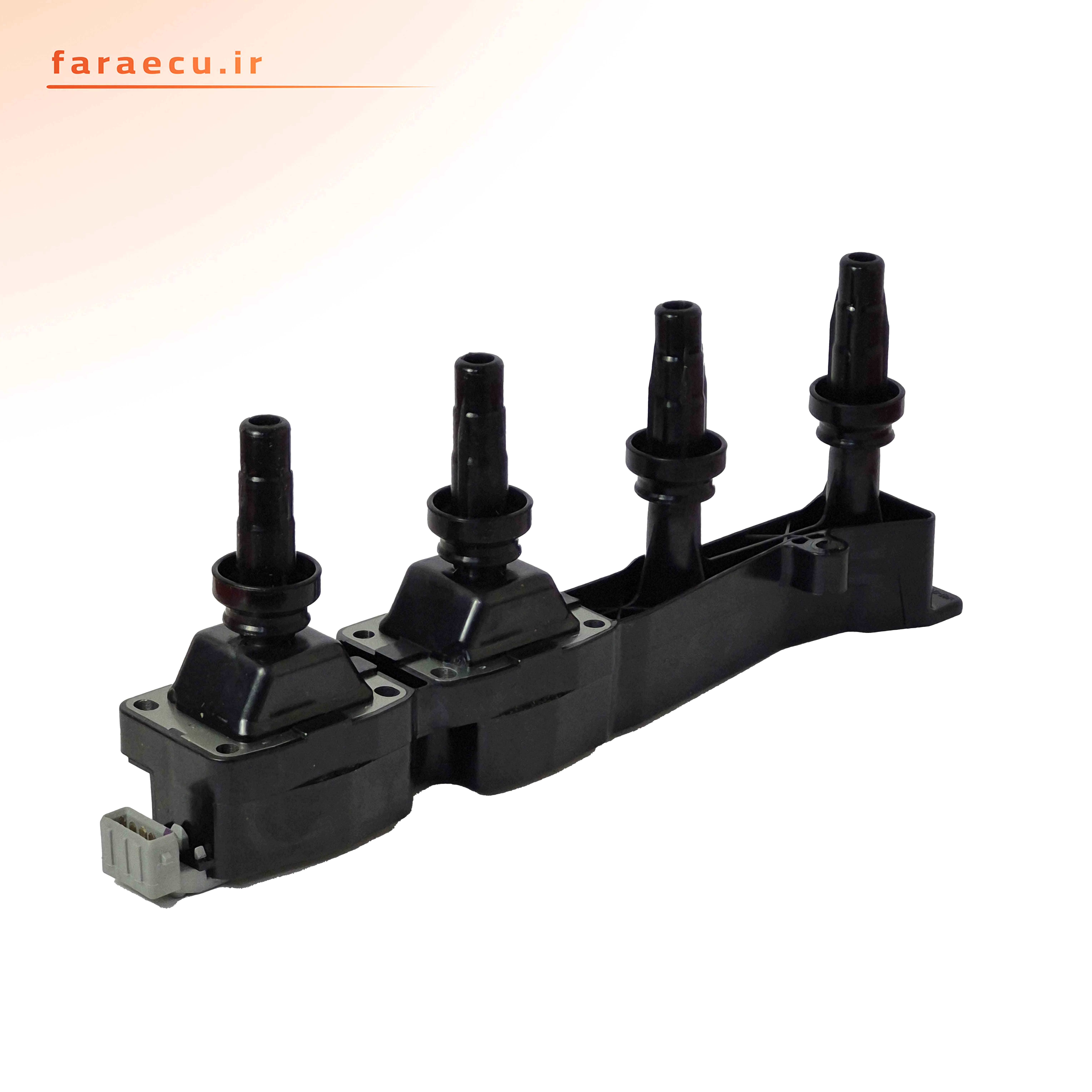 کوئل tu5 برند valeo