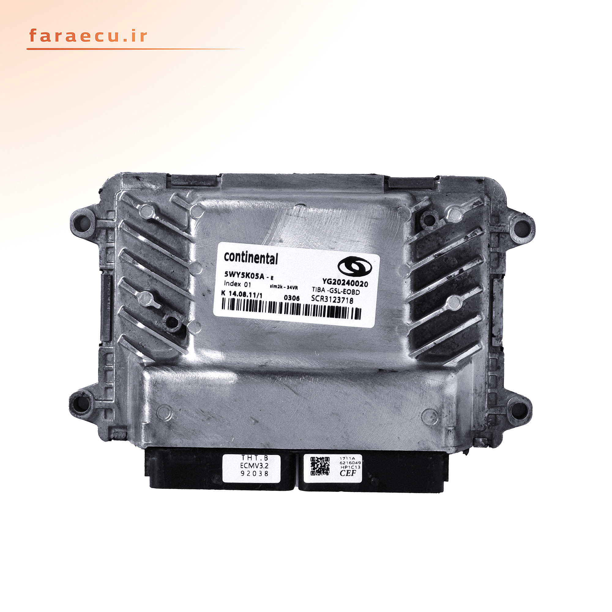 ایسیو زیمنس یورو ۴(استوک)