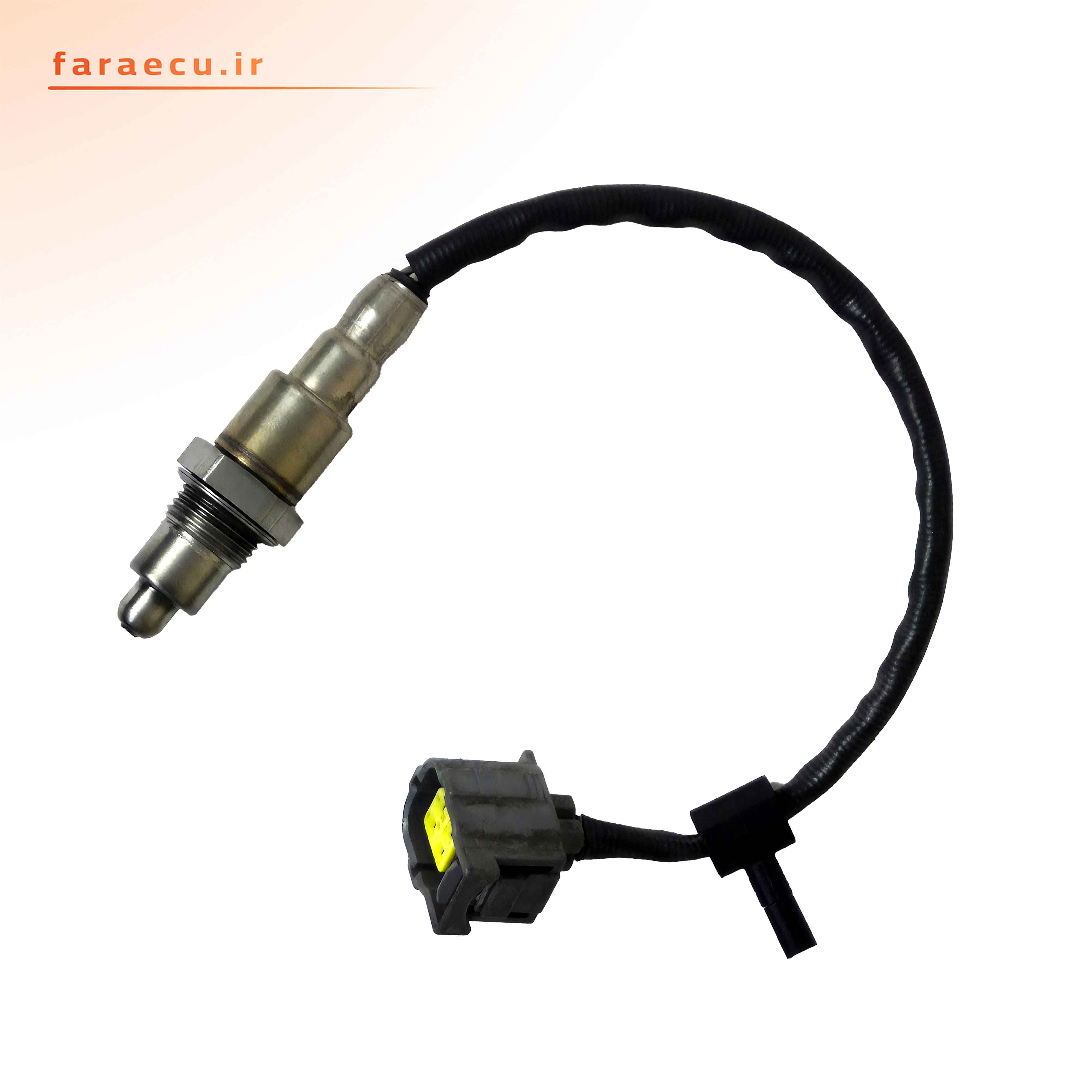 سنسور اکسیژن بوش ME17