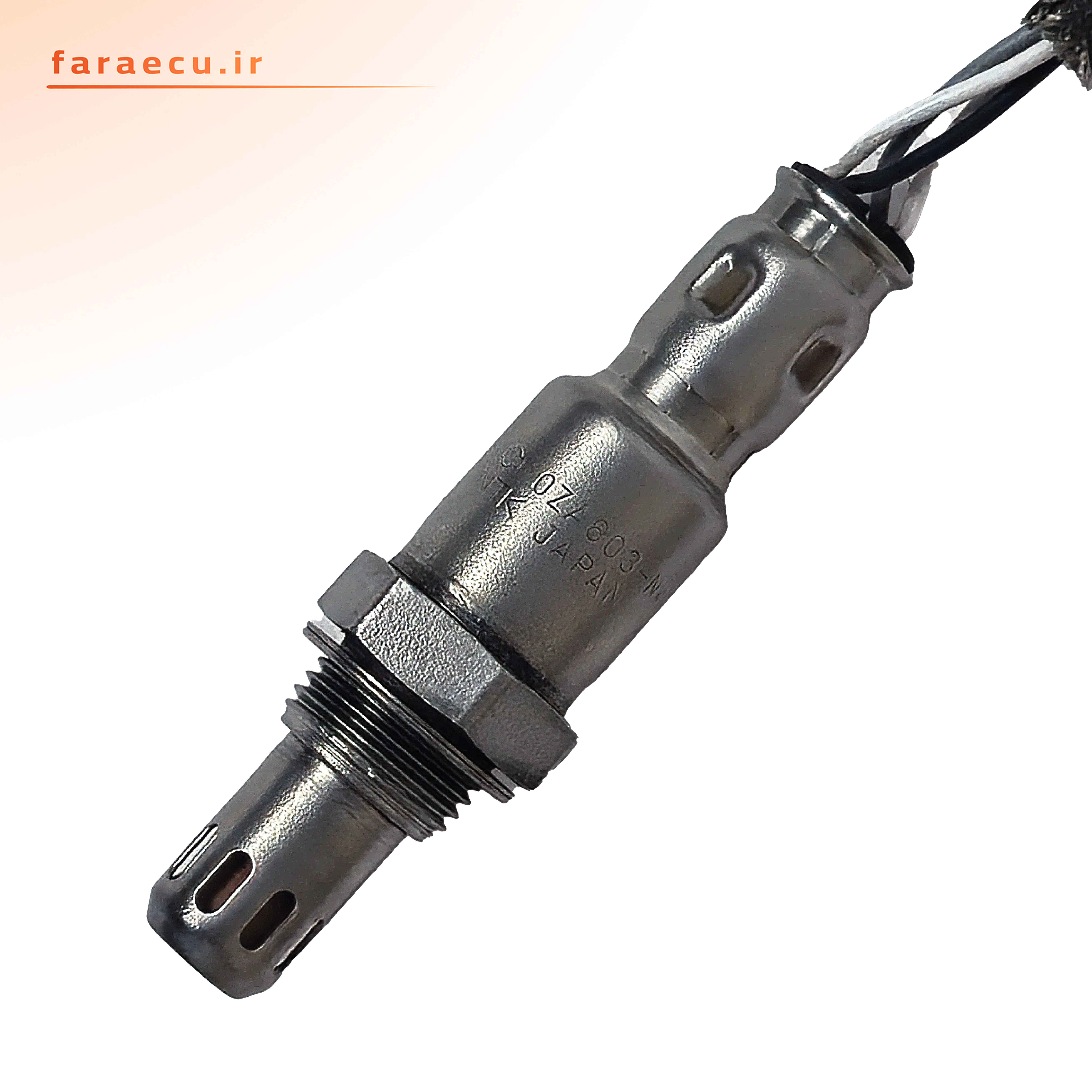 سنسور اکسیژن پژو ۴۰۵ زیمنس NTK