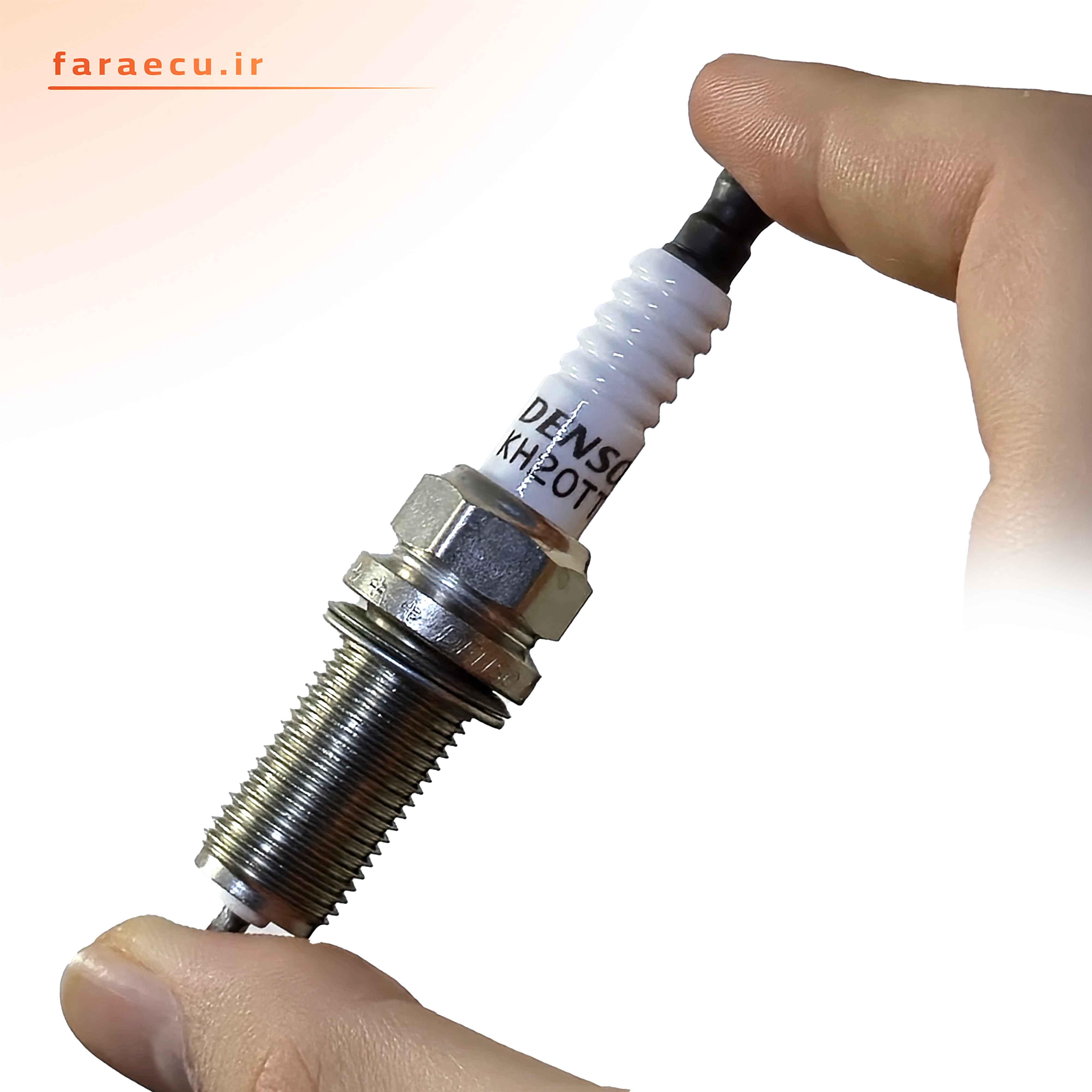 شمع دنسو TT نیکل   KH20TT