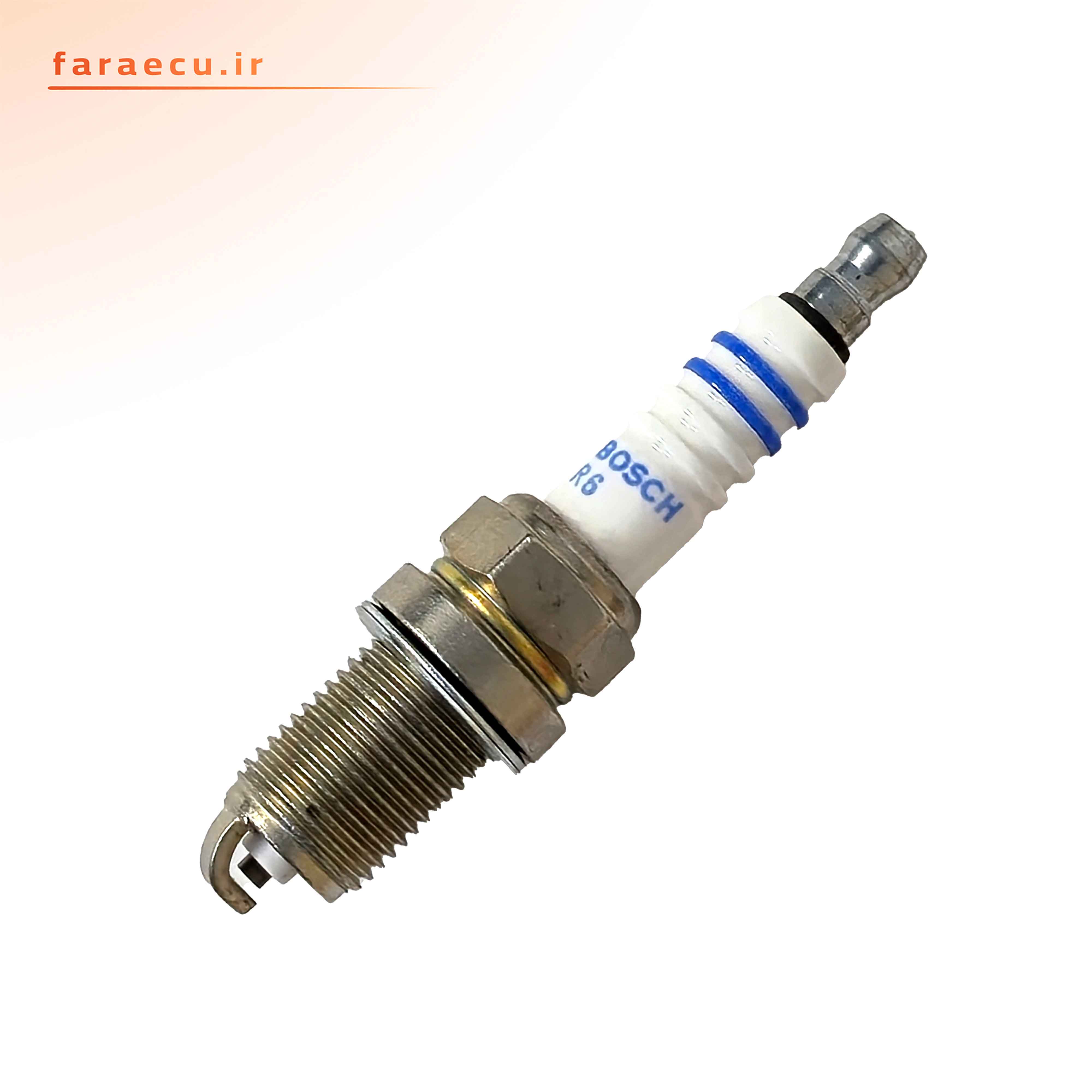 شمع بوش پایه کوتاه (معمولی)