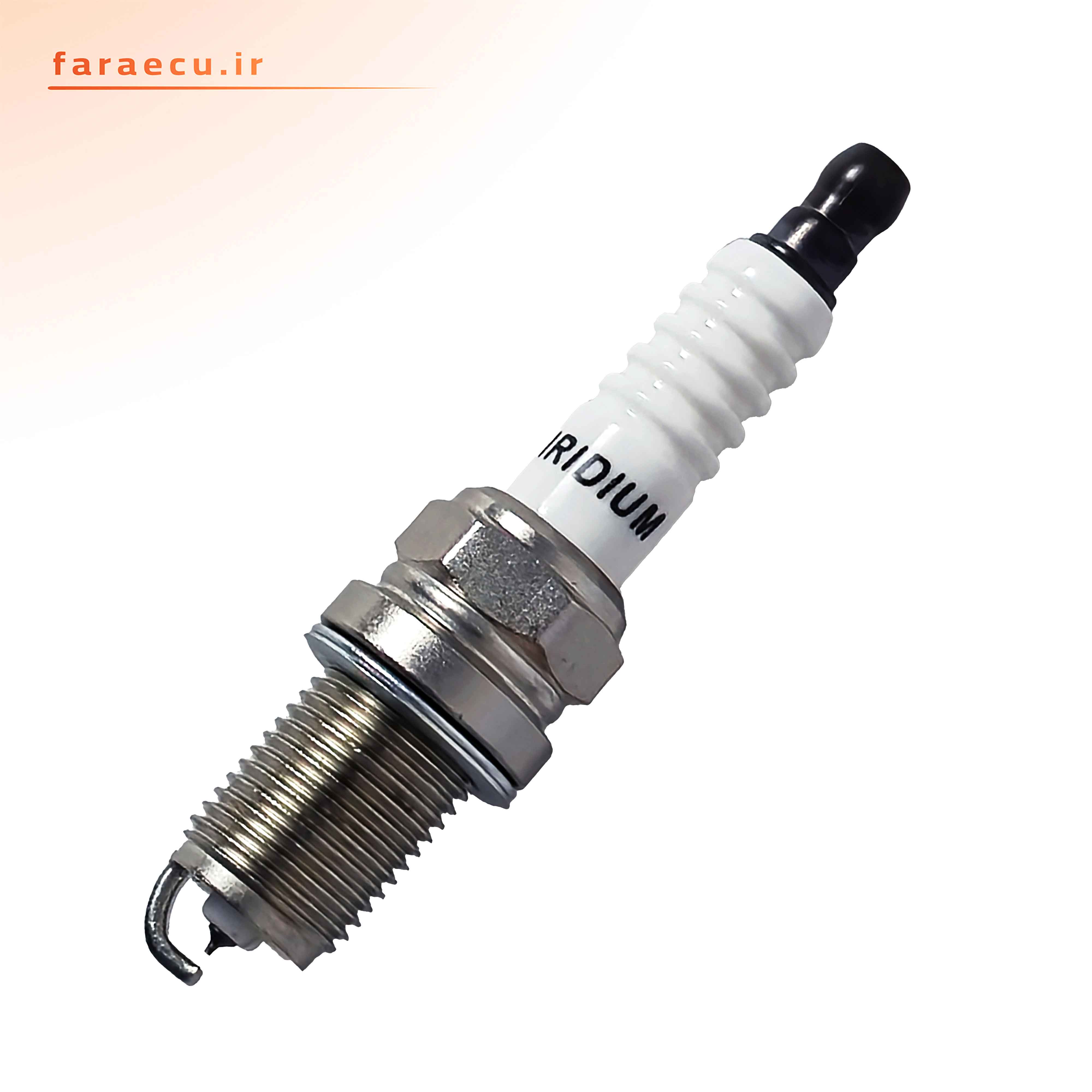 شمع تورچ سوزنی ایریدوم  K6RTI