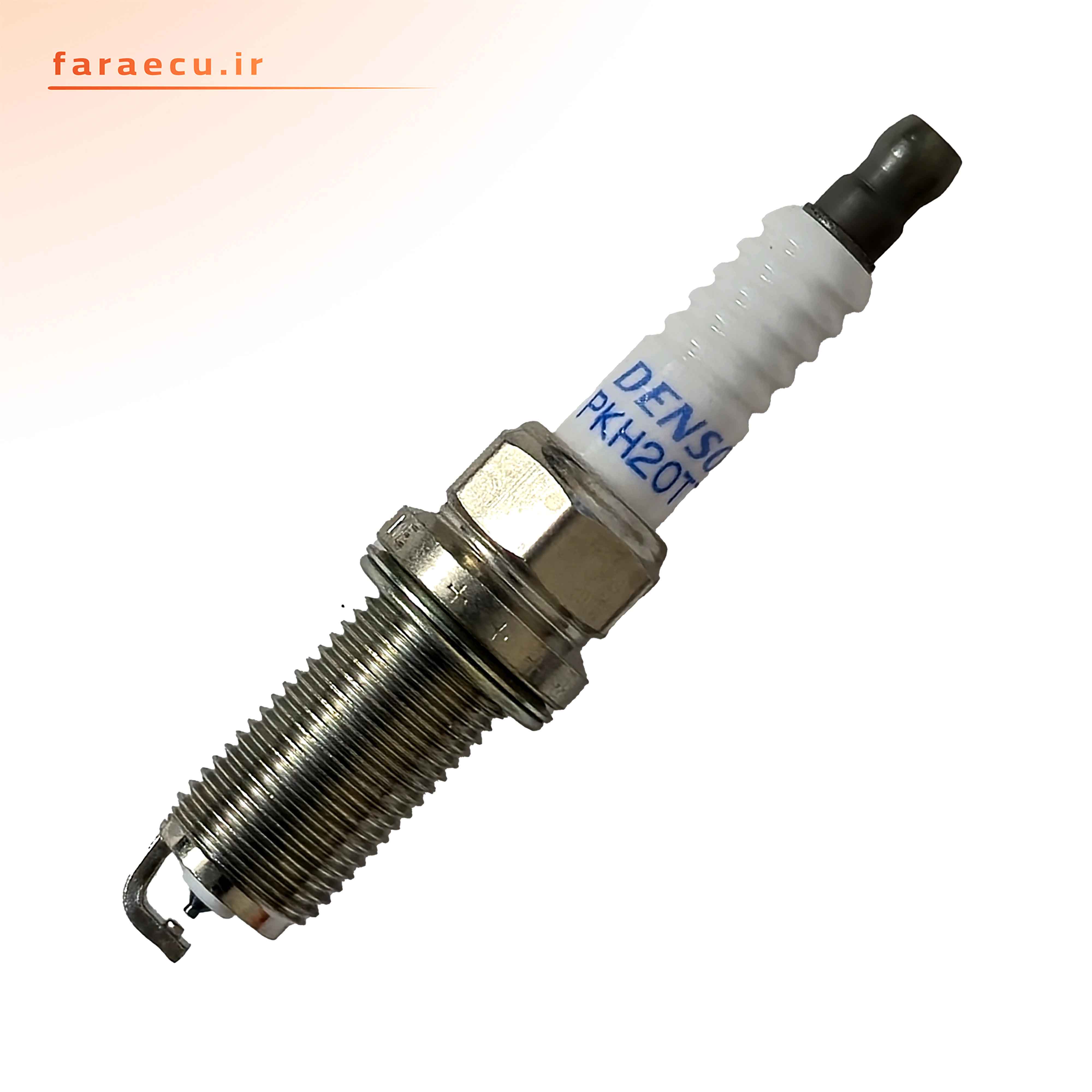 شمع دنسو TT پلاتینیوم   pkh20TT