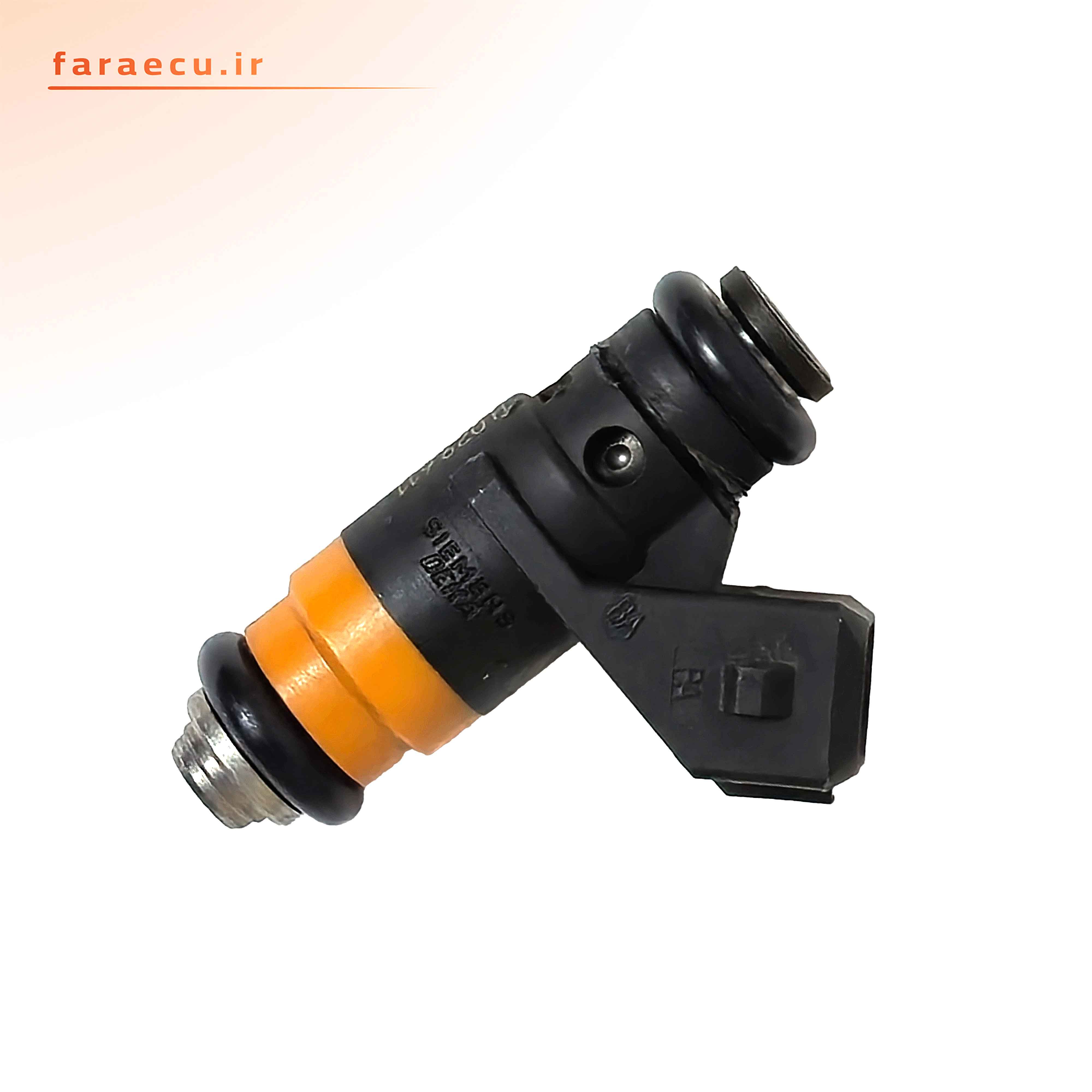 انژکتور تندر نود (استوک)