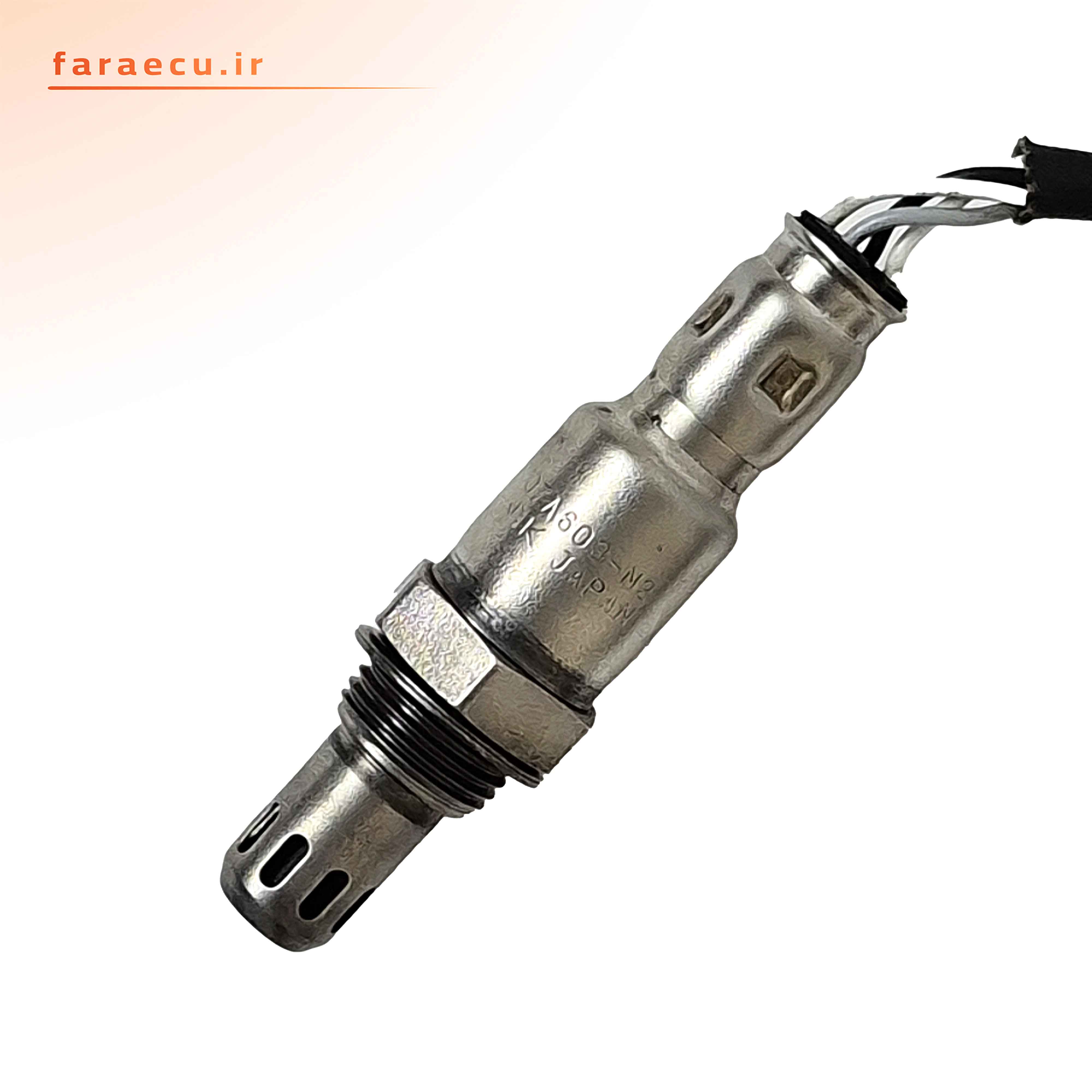 سنسور اکسیژن پراید زیمنس NTK