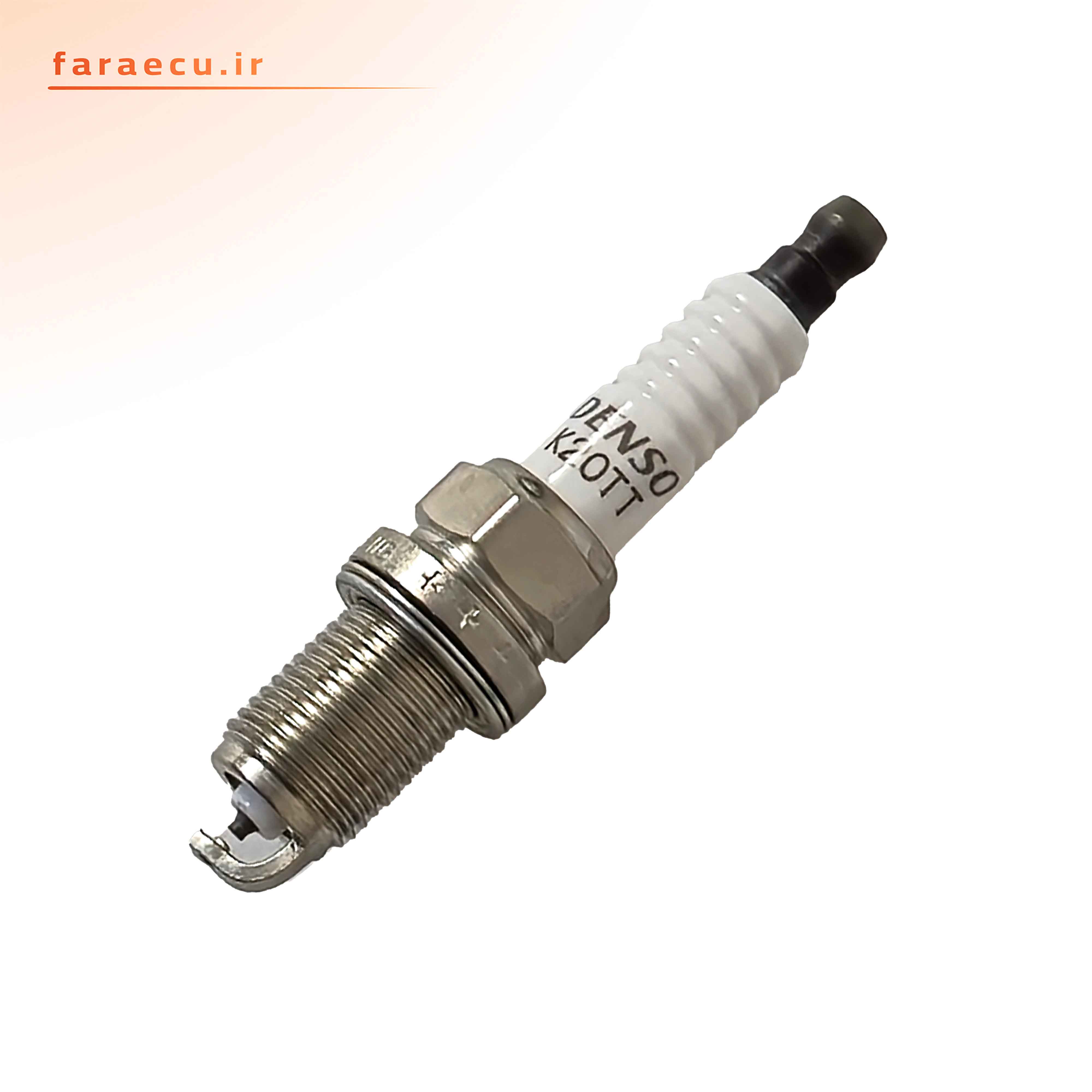 شمع دنسو TT آلیاژ نیکل K20TT